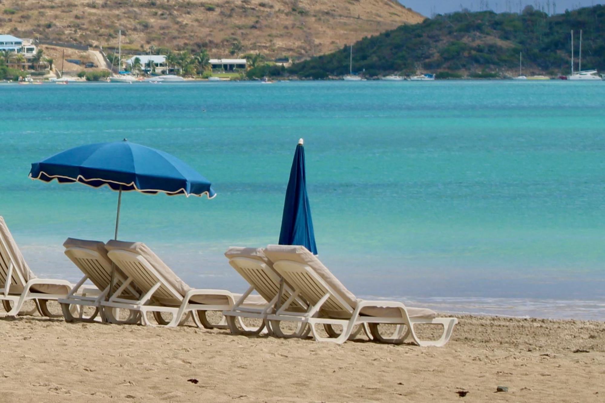 Вилла Sun Caraibes Ориент-Бэй Экстерьер фото