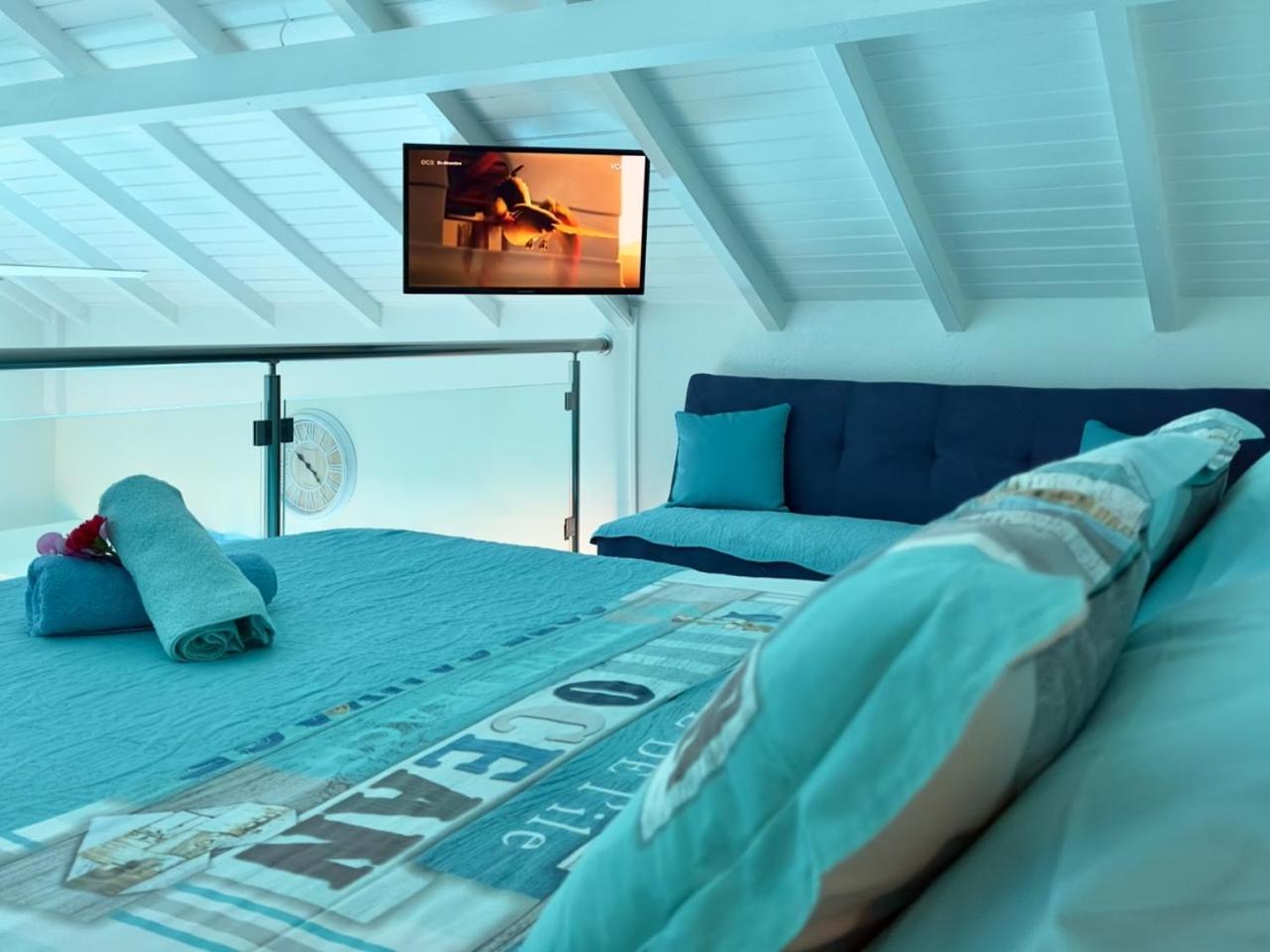 Вилла Sun Caraibes Ориент-Бэй Экстерьер фото